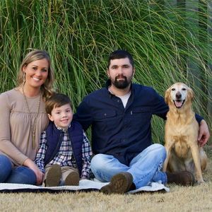 Meet your Posher, Whitney